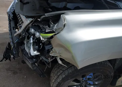 2022 Lexus Gx 460 Premium из США, поврежденный, VIN JTJAM7BX3N5310680